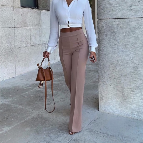 Pants - Picture 1 of 2